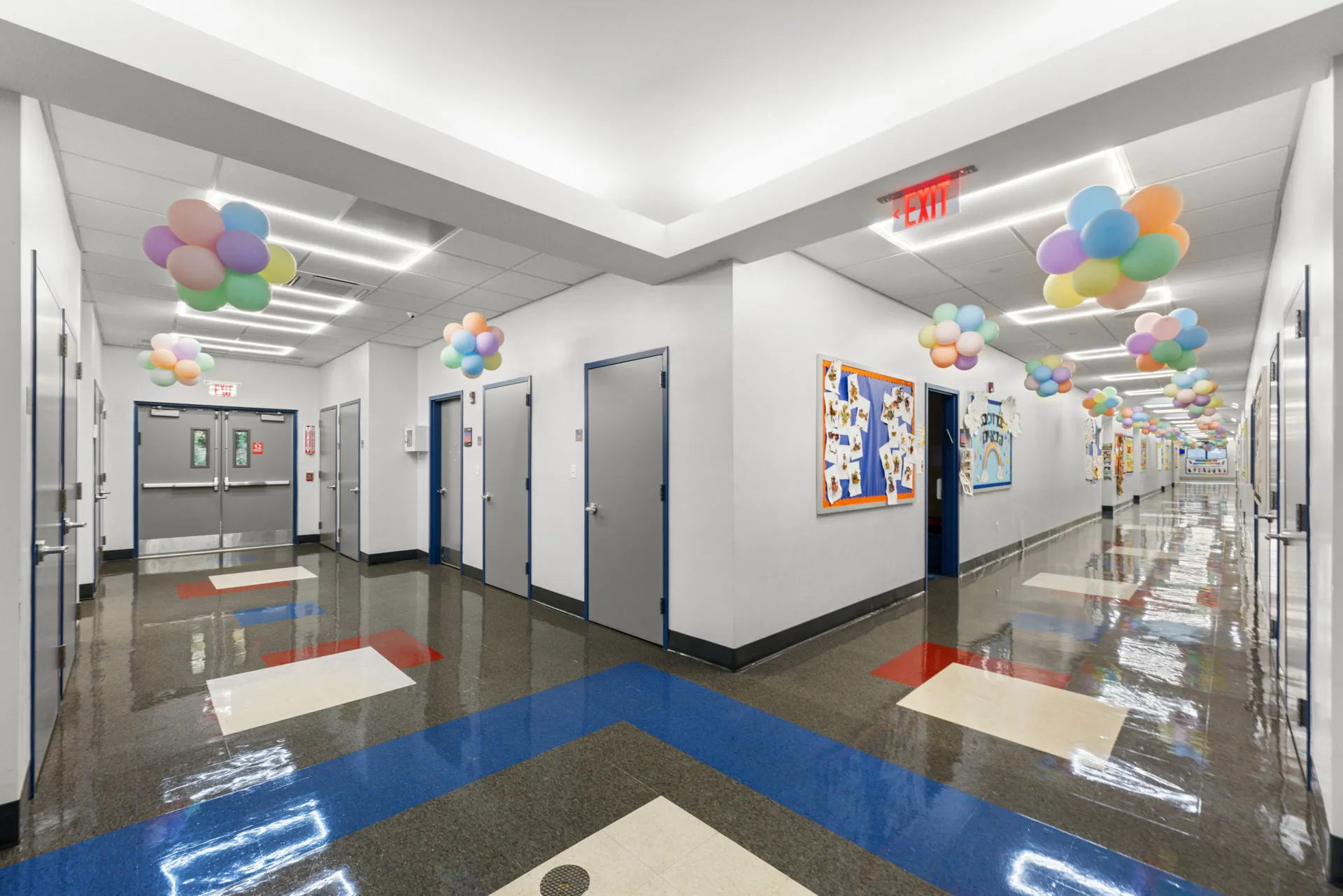 Yeshiva of Spring Valley, Monsey, NY
