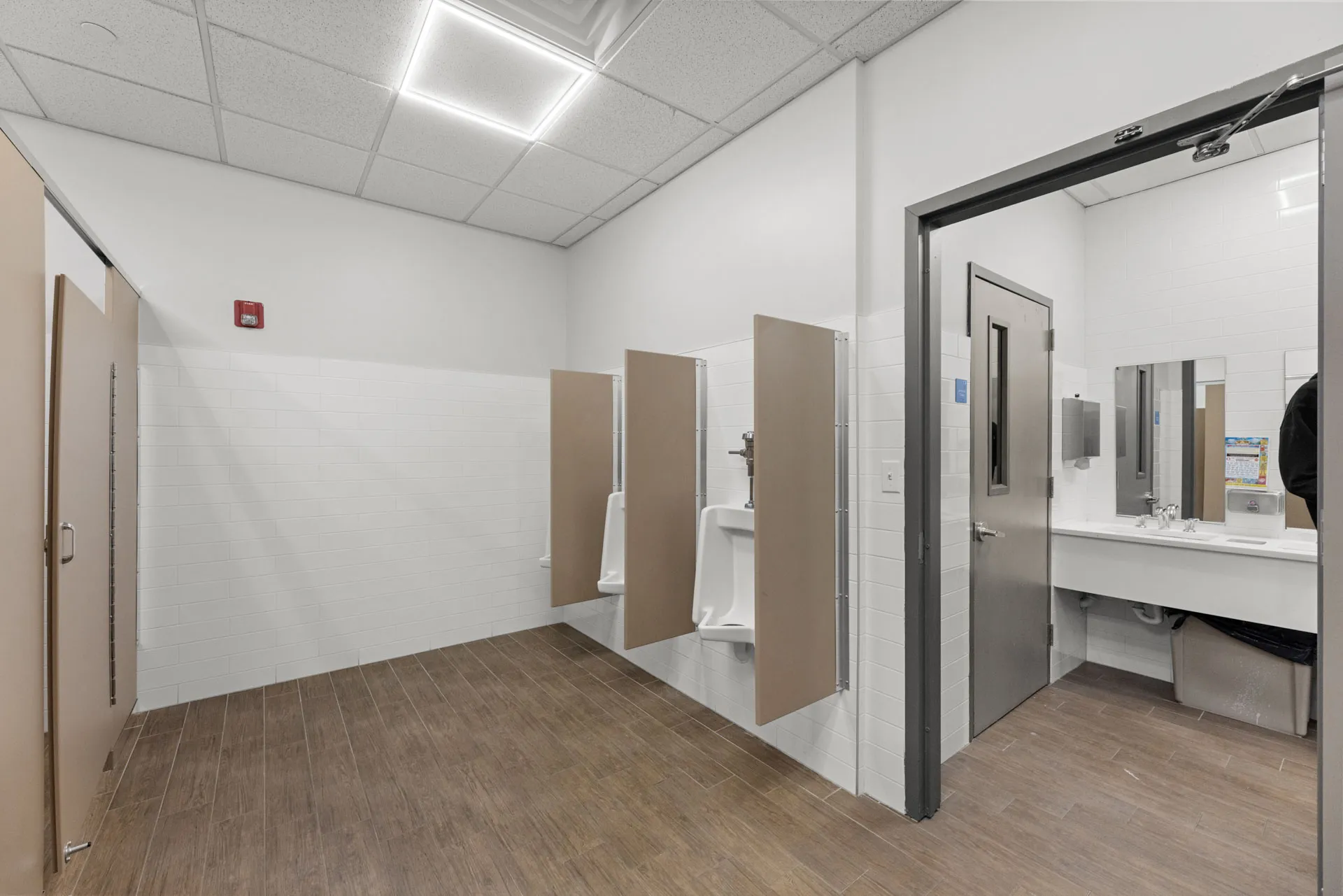 Yeshiva of Spring Valley, Monsey, NY