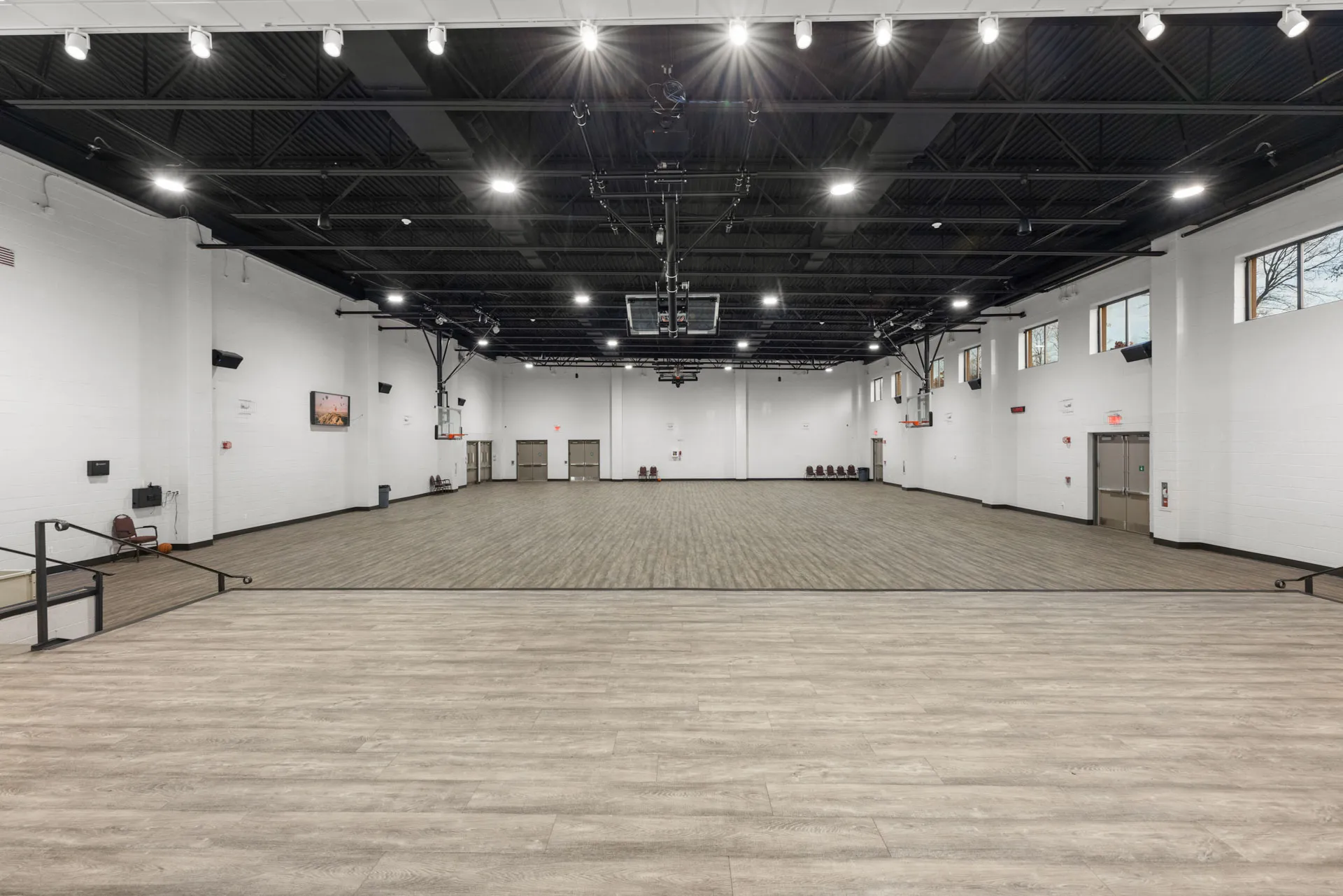 Yeshiva of Spring Valley, Monsey, NY