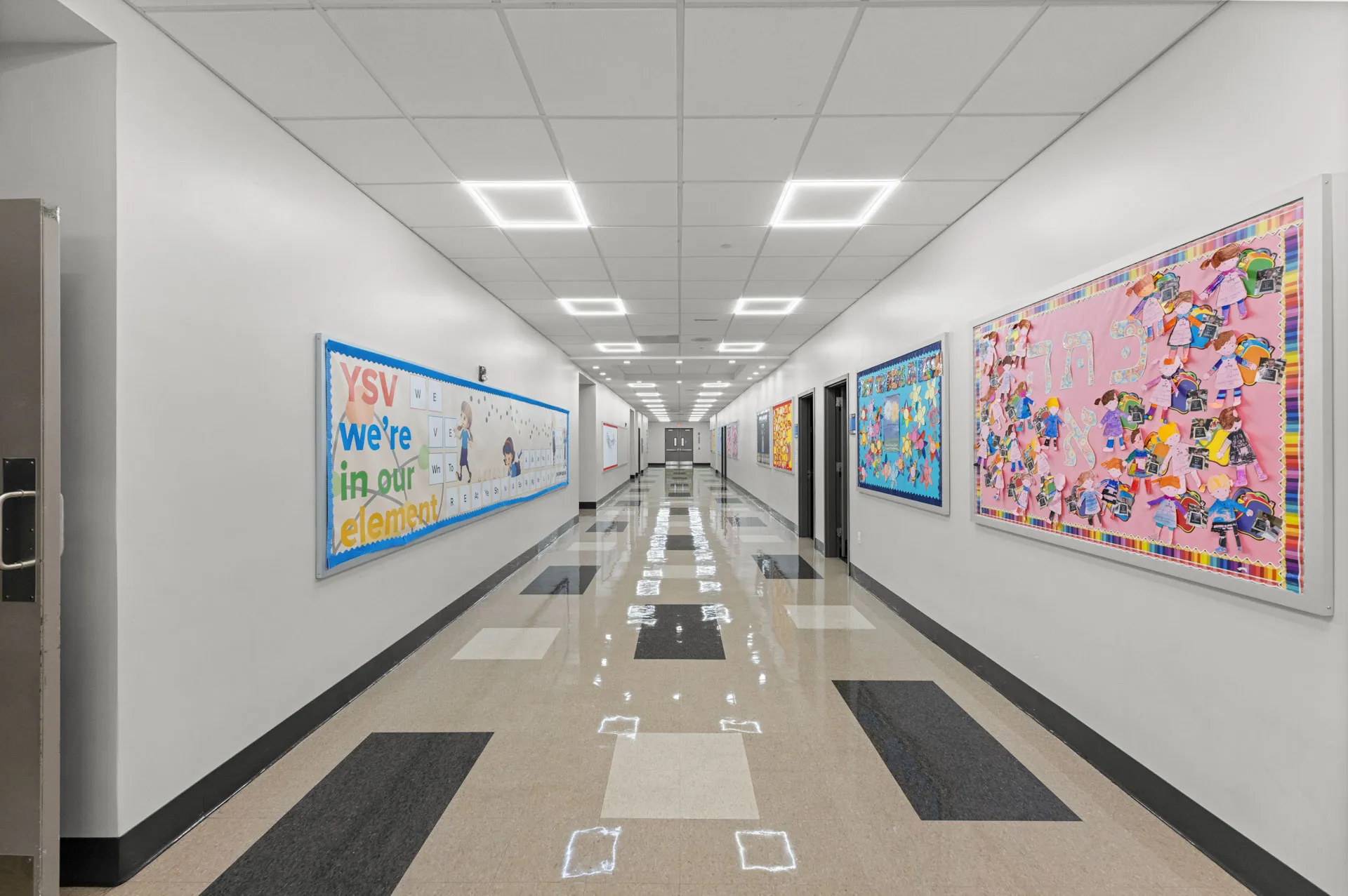 Yeshiva of Spring Valley, Monsey, NY