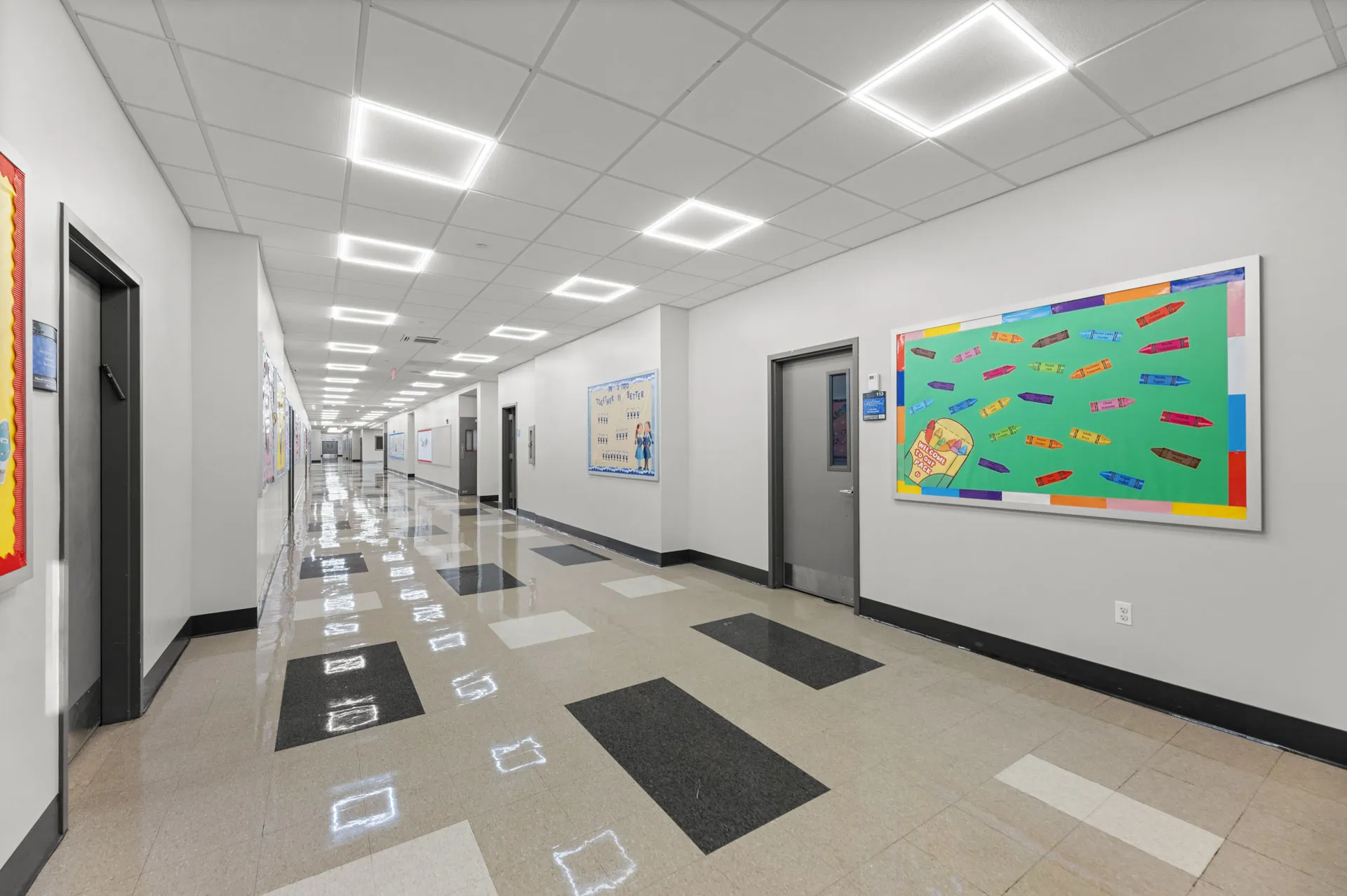 Yeshiva of Spring Valley, Monsey, NY