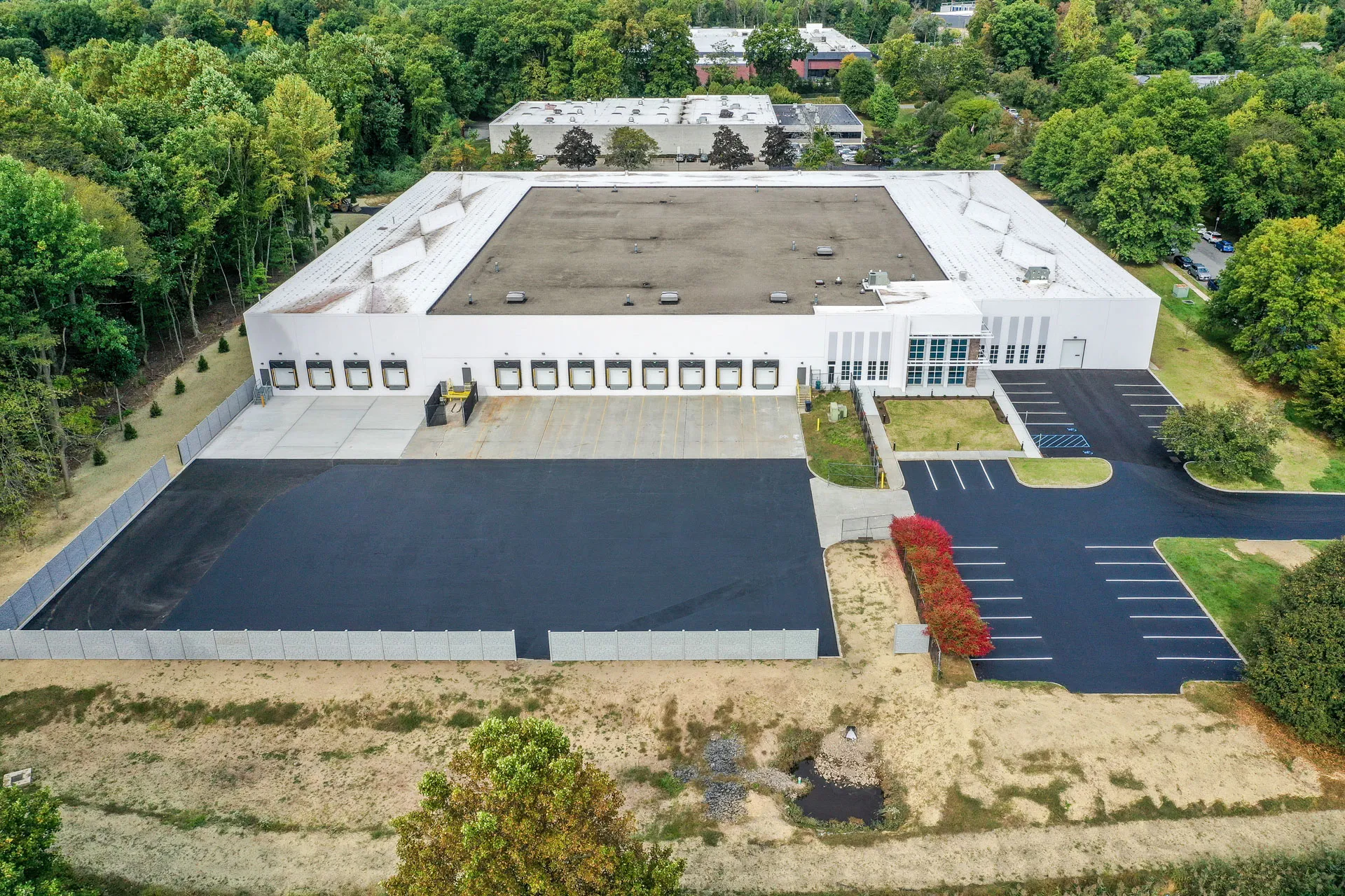Chefman Warehouse, Orangeburg, NY