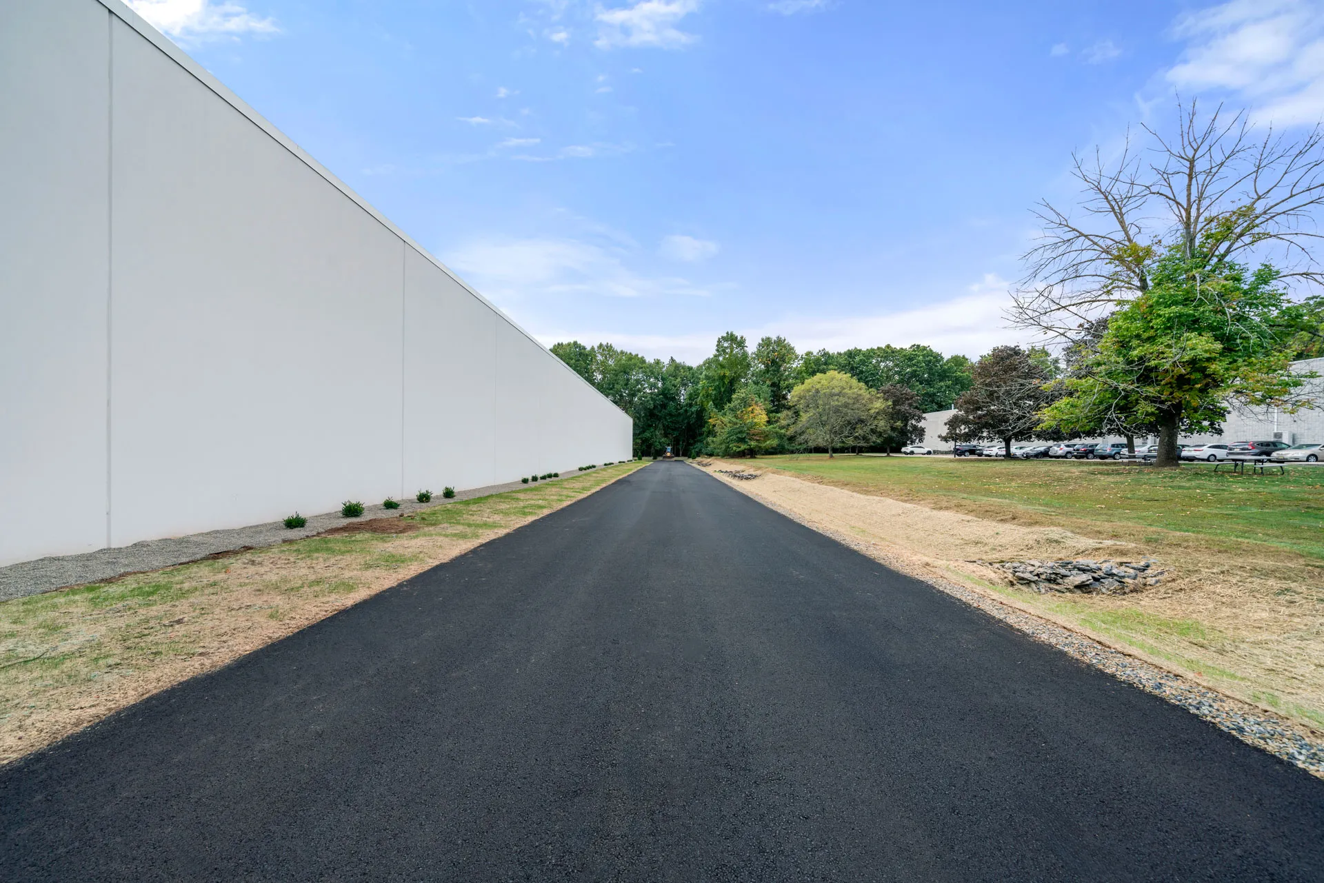 Chefman Warehouse, Orangeburg, NY