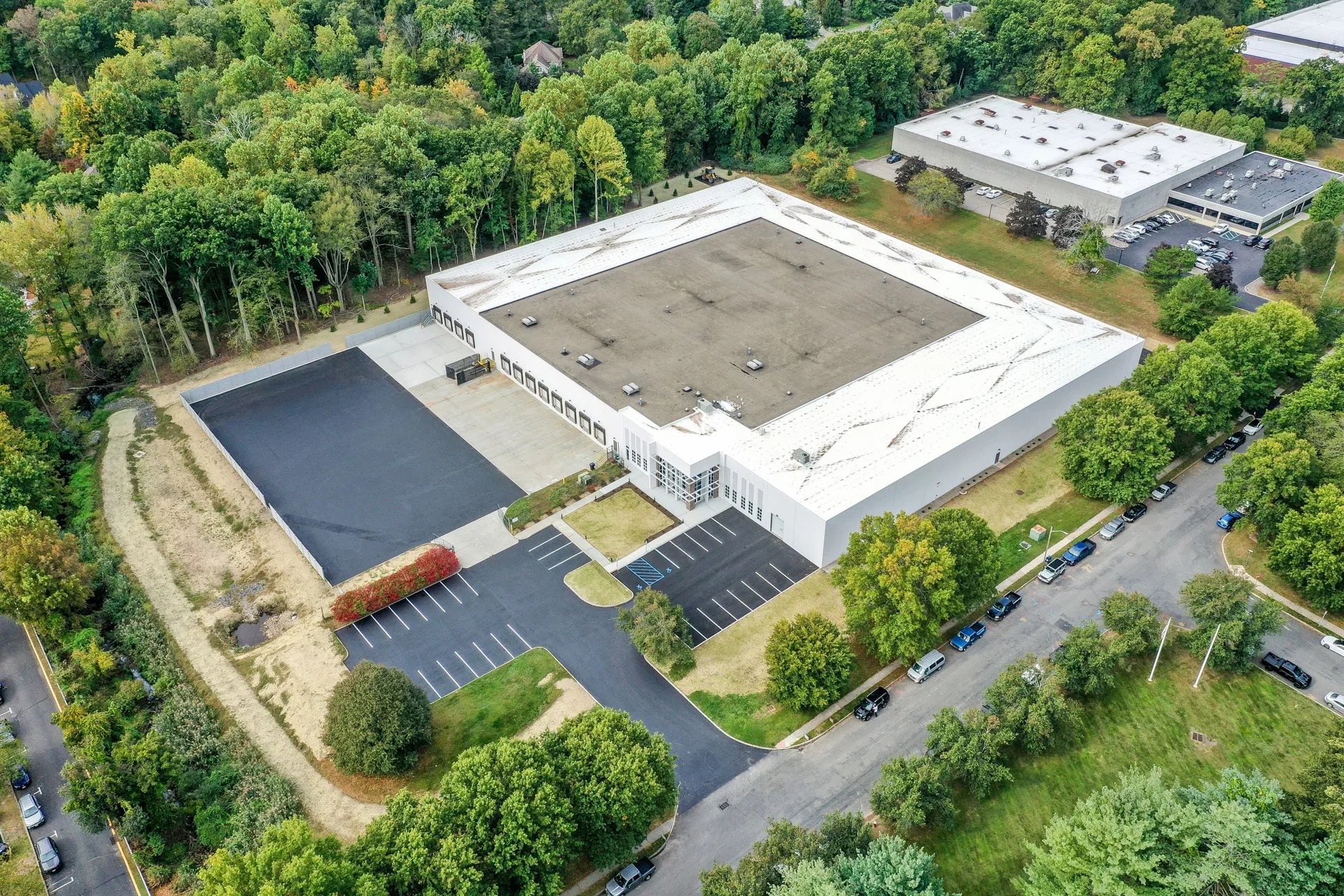 Chefman Warehouse, Orangeburg, NY