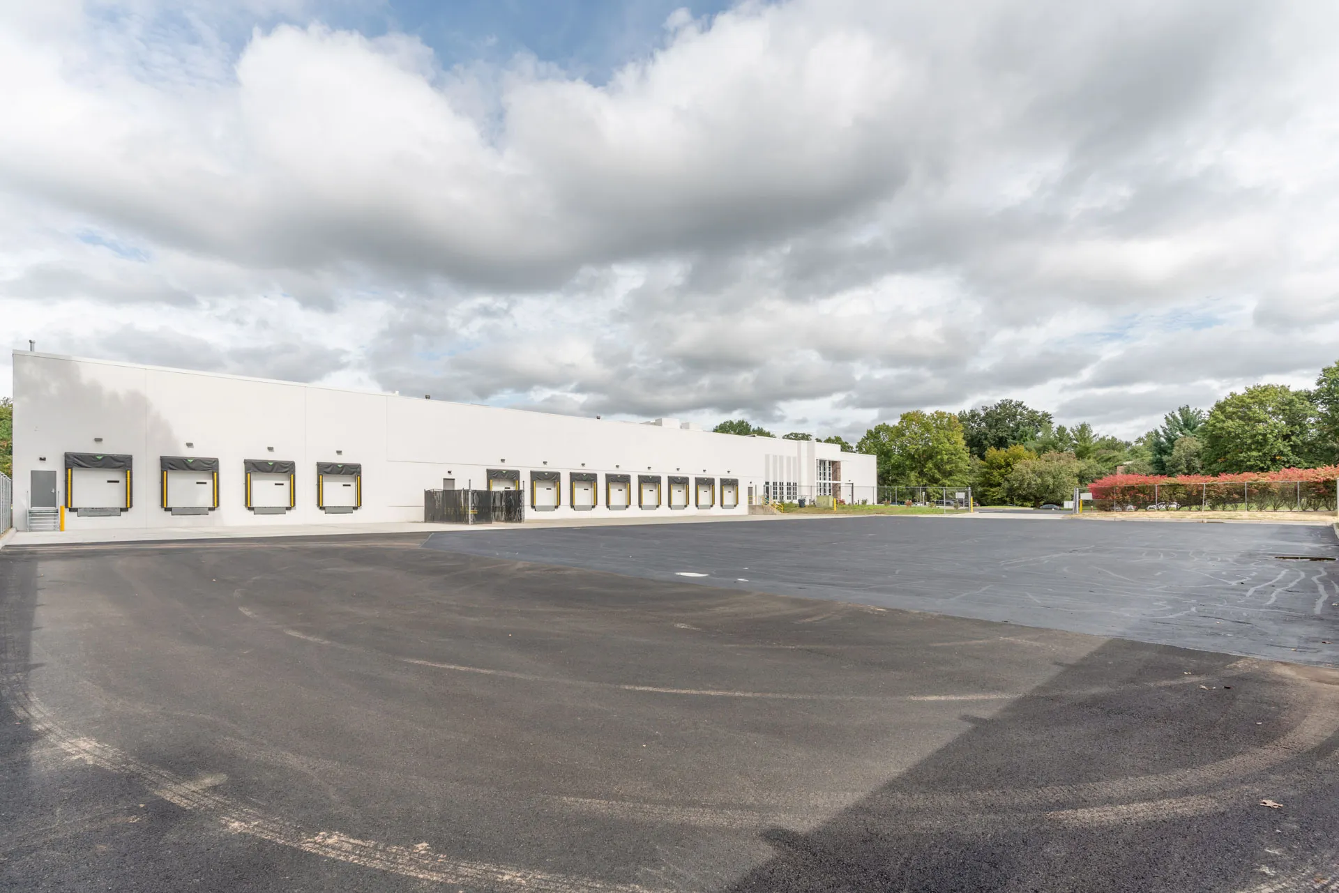 Chefman Warehouse, Orangeburg, NY