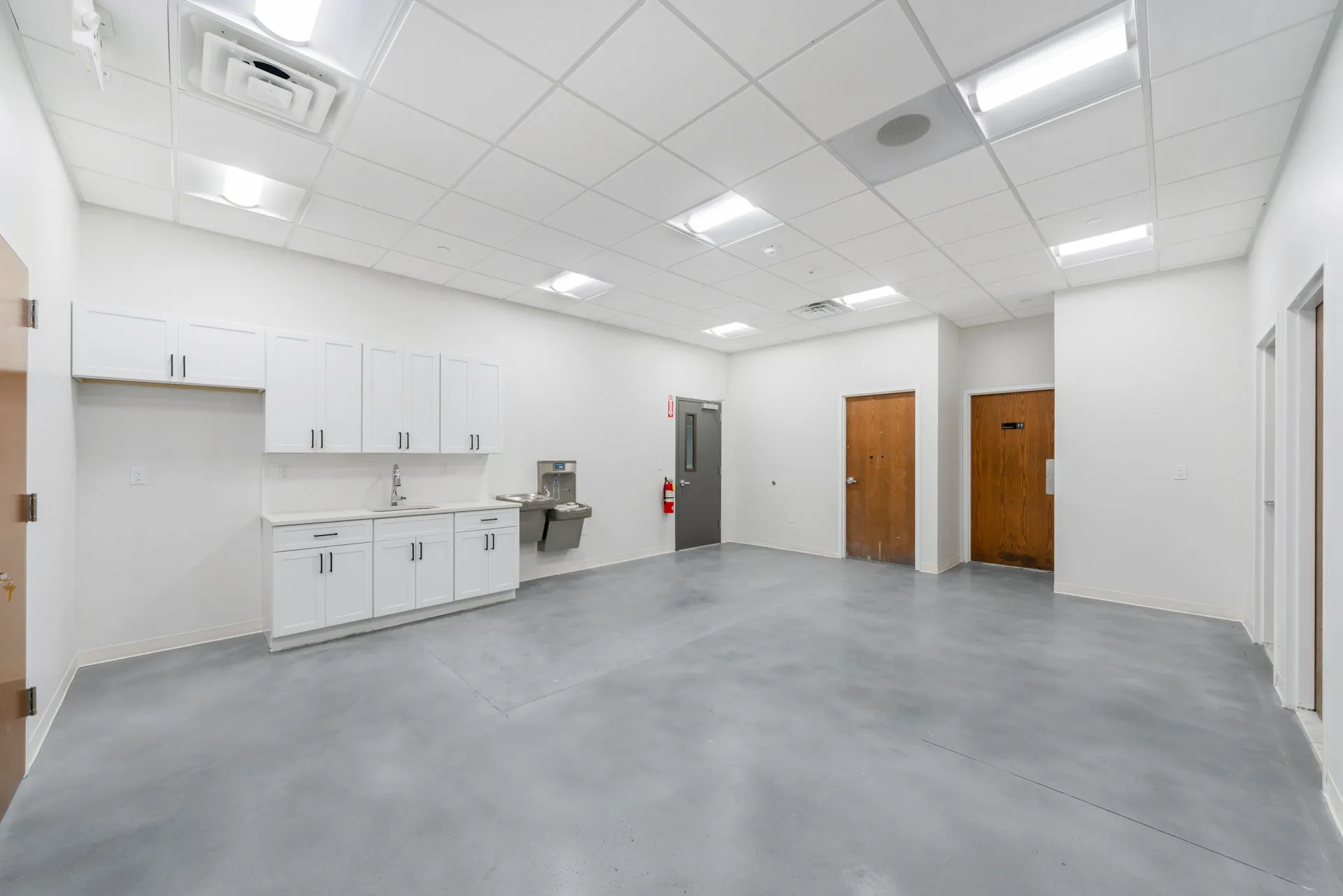 Chefman Warehouse, Orangeburg, NY