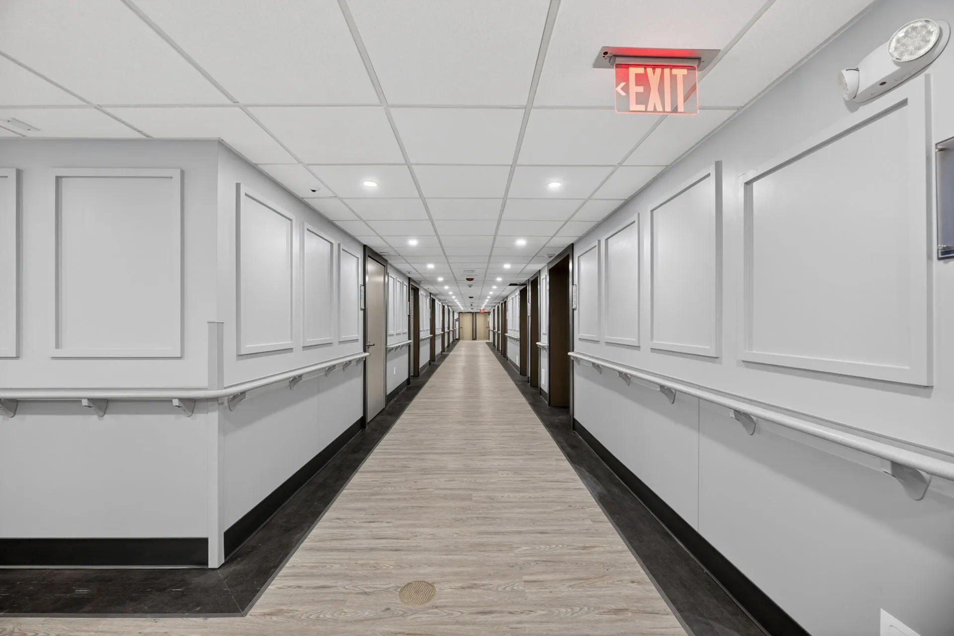 Valley Forge Medical Center, Norristown, PA