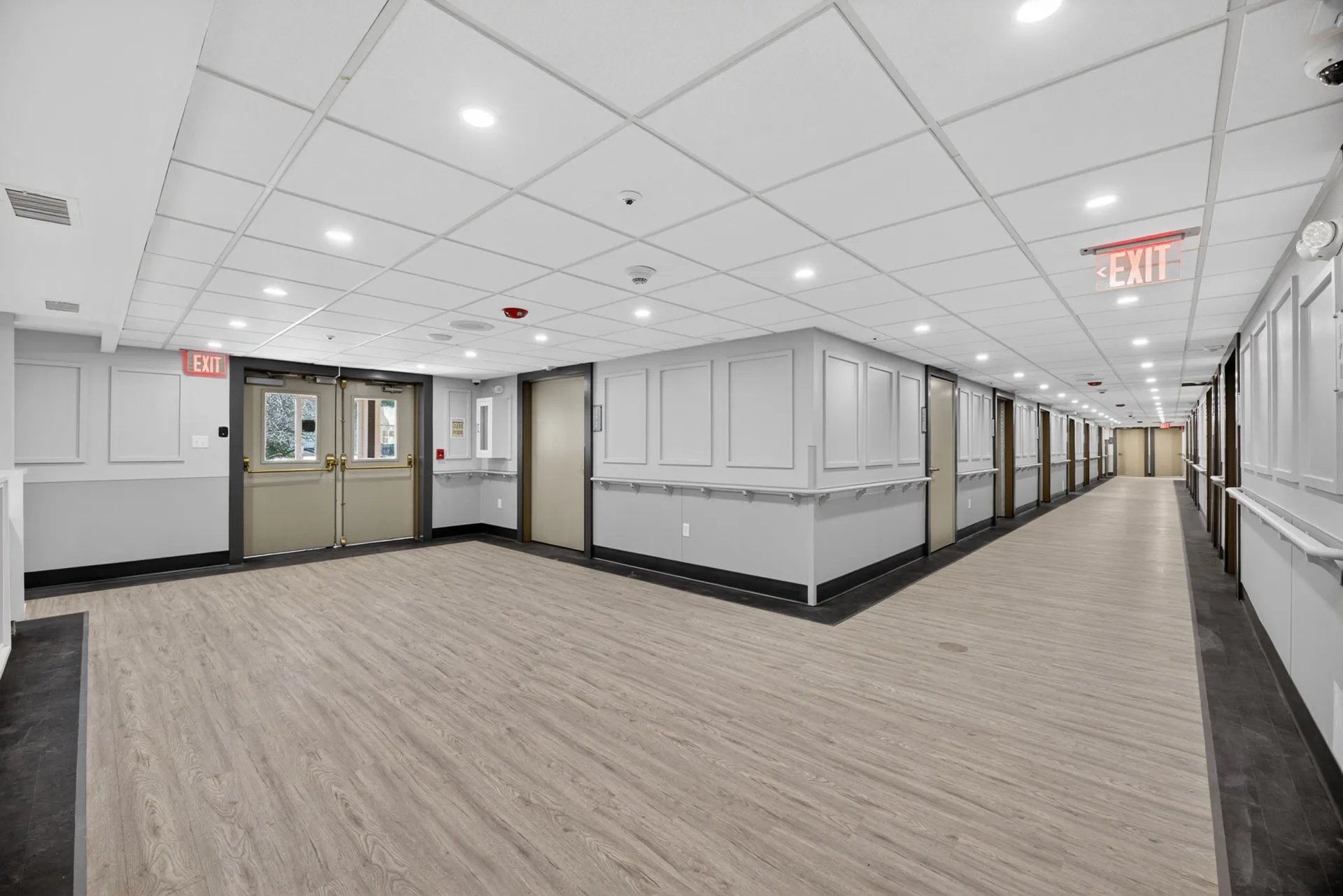 Valley Forge Medical Center, Norristown, PA