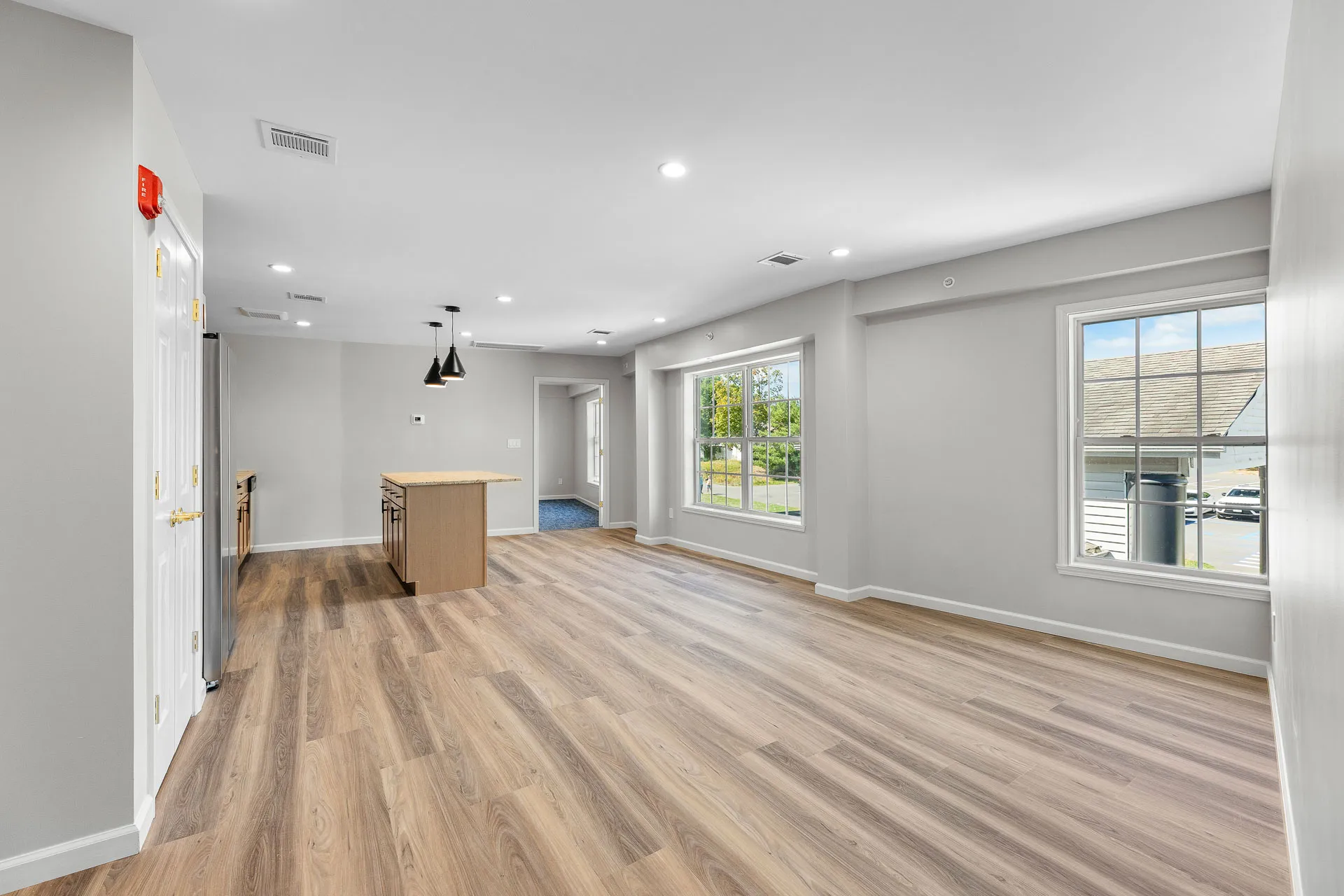 Joslen Commons, Hudson, NY
