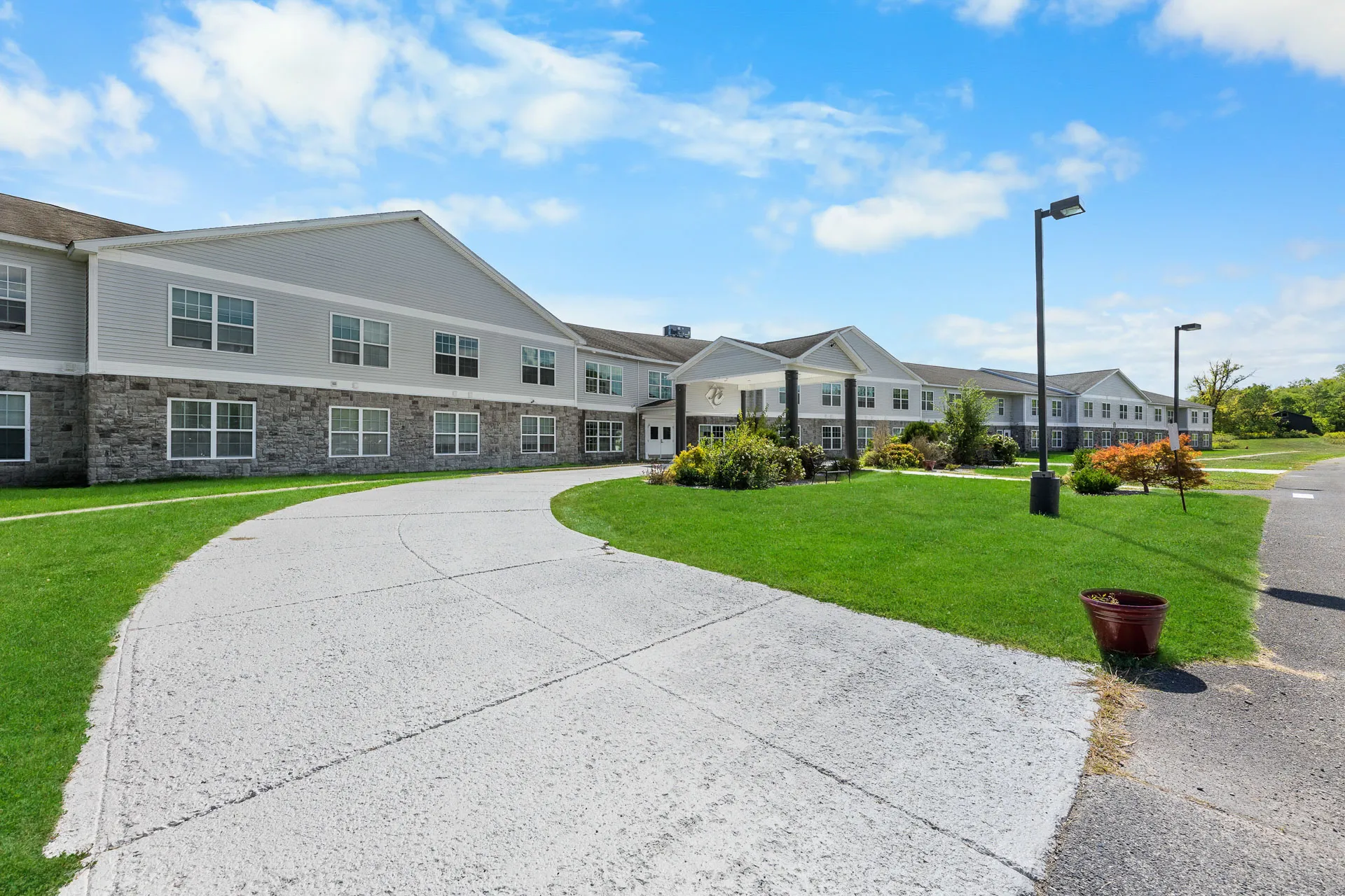 Joslen Commons, Hudson, NY