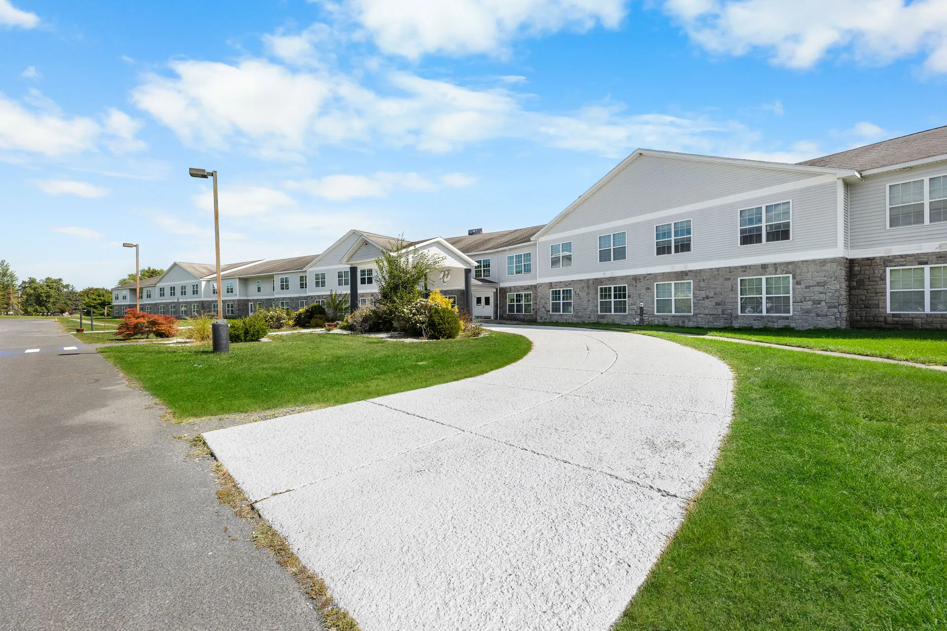 Joslen Commons, Hudson, NY
