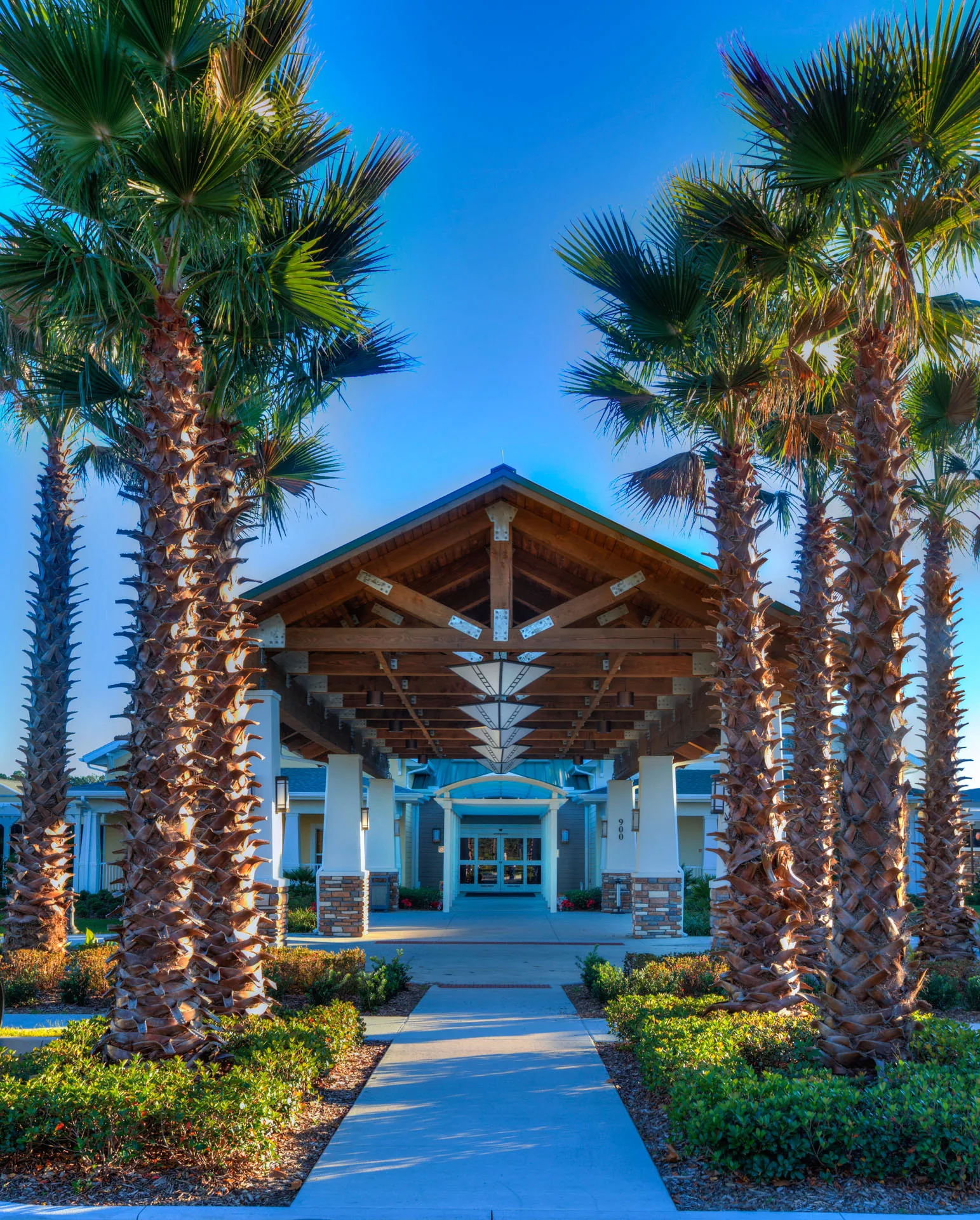 Villages of Lady Lakes, Lady Lake, FL