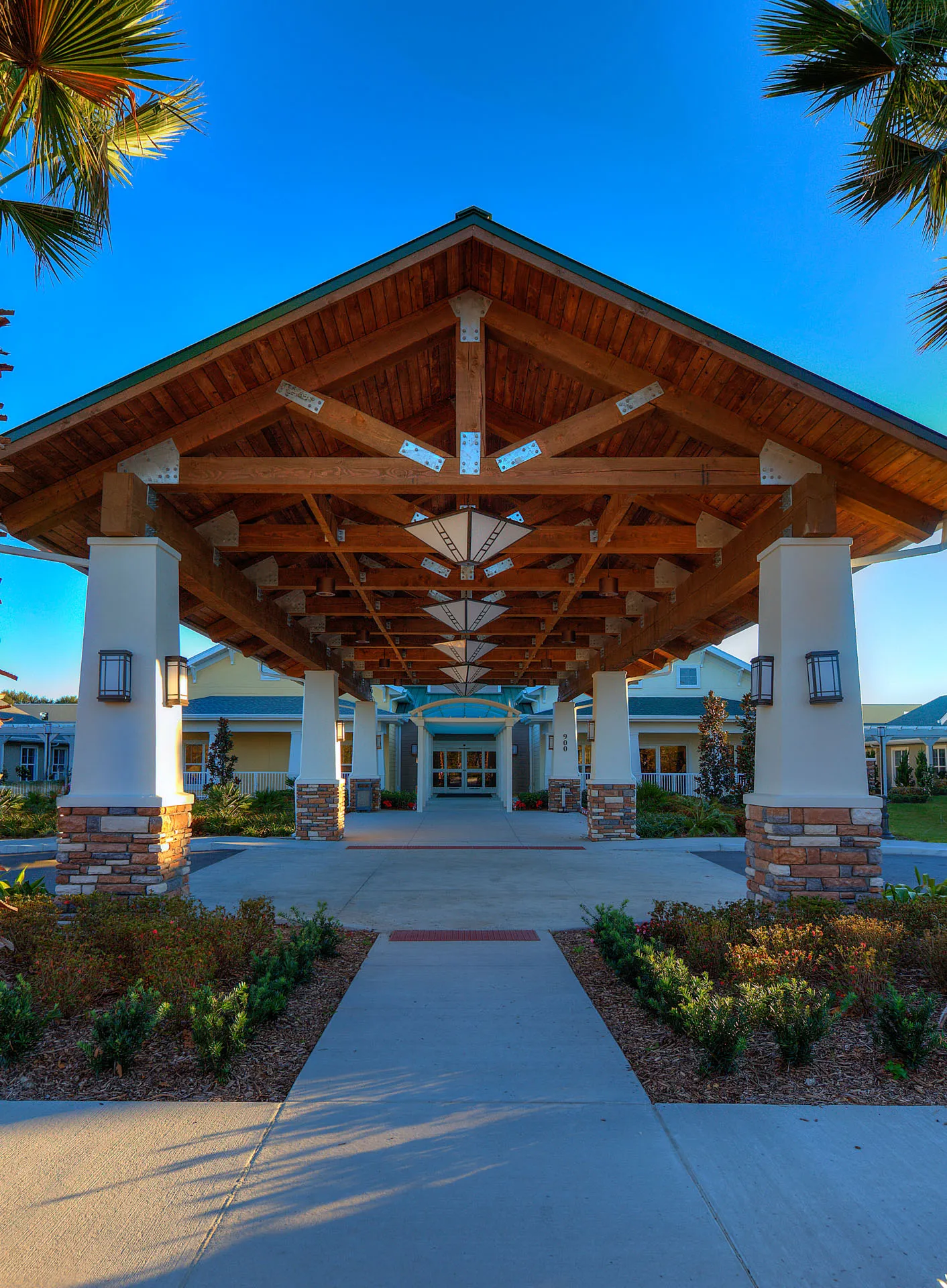 Villages of Lady Lakes, Lady Lake, FL