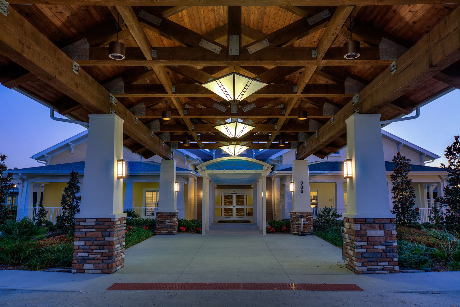 Villages of Lady Lakes, Lady Lake, FL