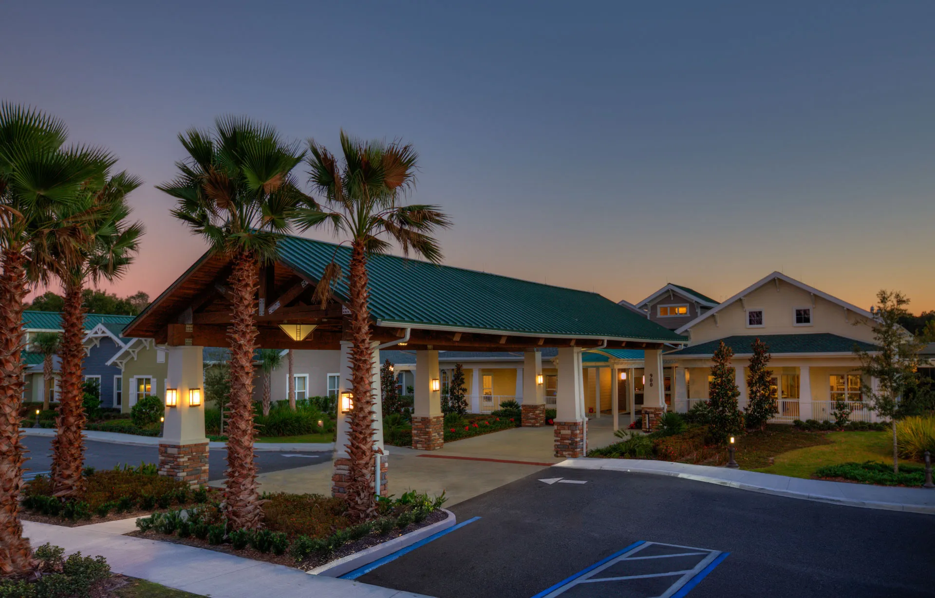 Villages of Lady Lakes, Lady Lake, FL