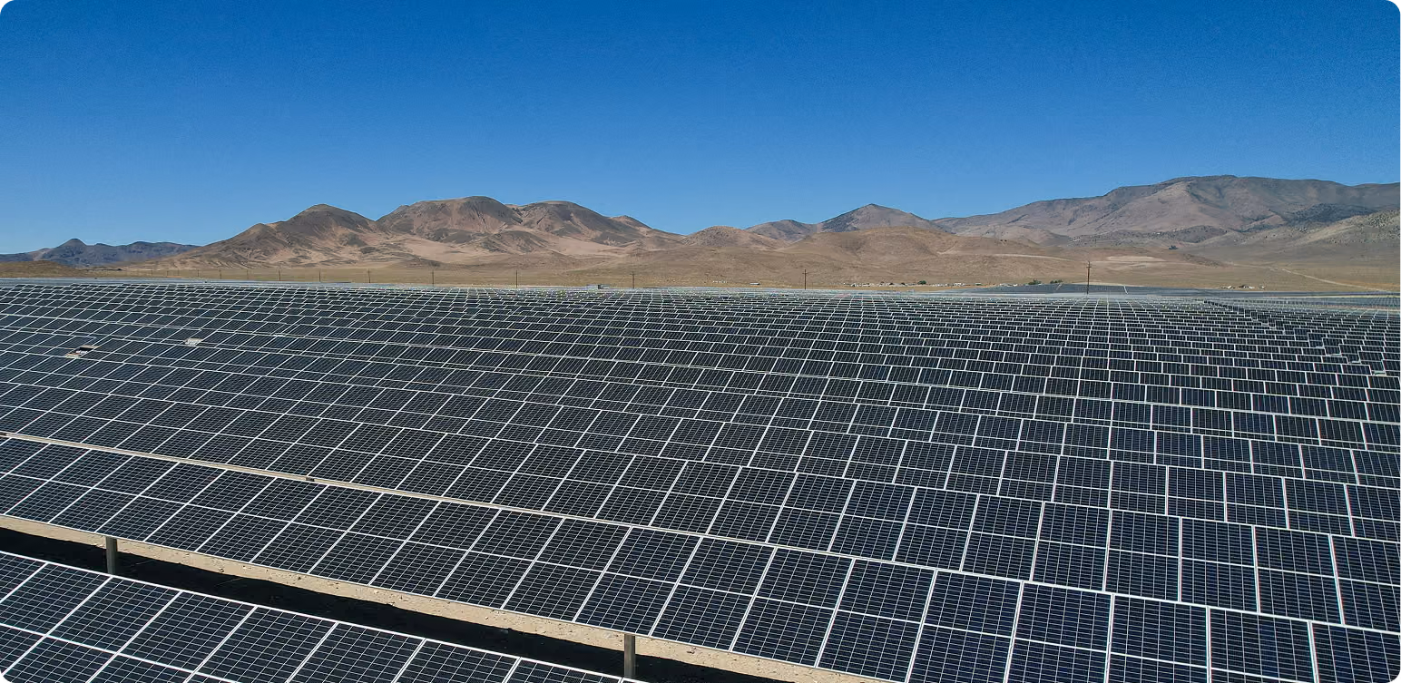 [Project name], an inland region energy project.