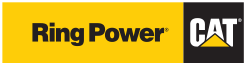 CAT Ringer Power Logo