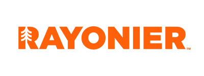 Rayonier Logo