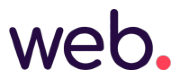 Web.com Logo