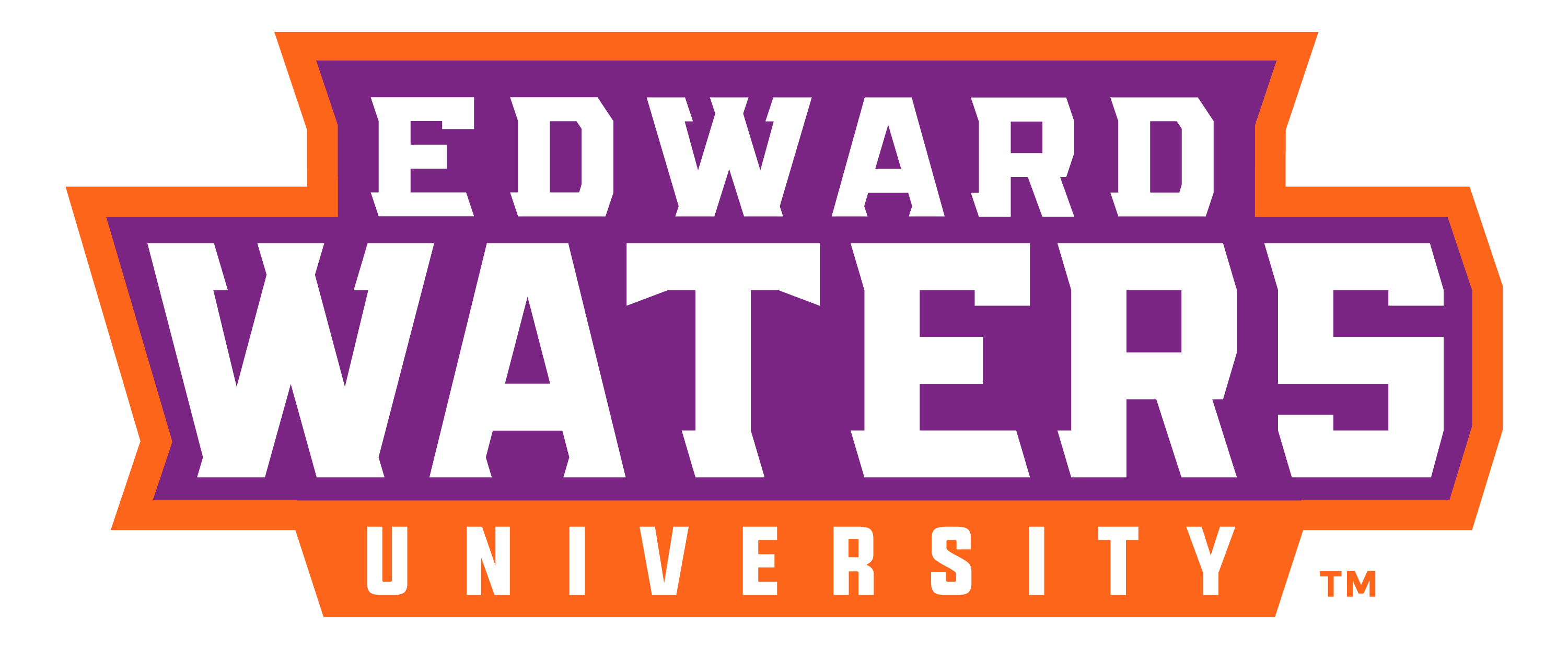 Edward Waters University Logo
