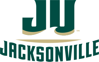 JU Jacksonville University Logo