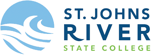 St. Johns River State College Logo