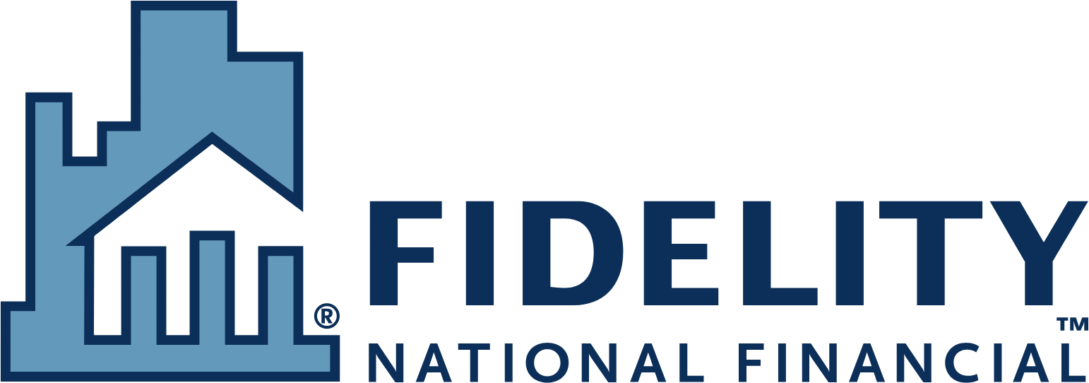 Fidelity National Financial Logo