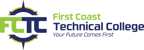 Furst Coast Technical College Logo