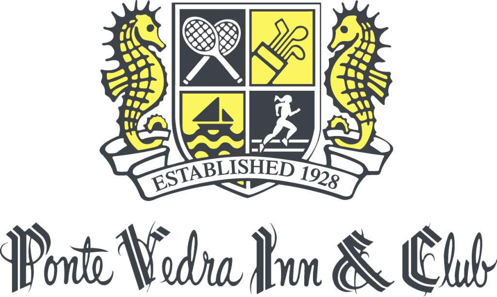 Ponte Vedra Inn & Club Logo