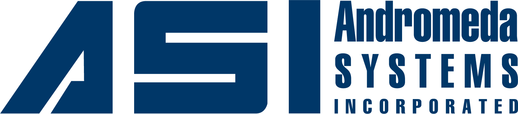 Andromeda Systems Inc Logo