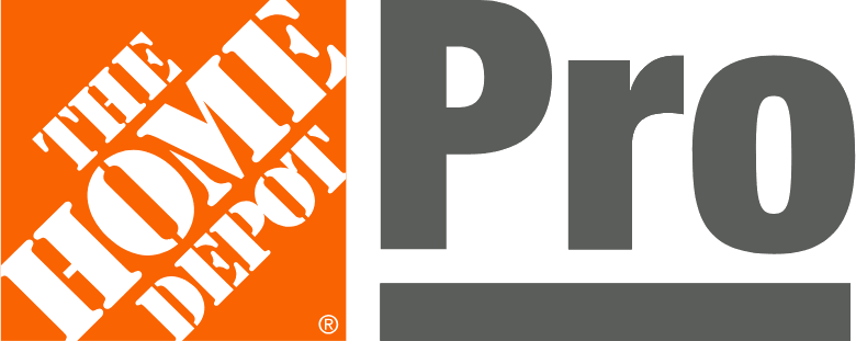 The Home Depot Pro Logo