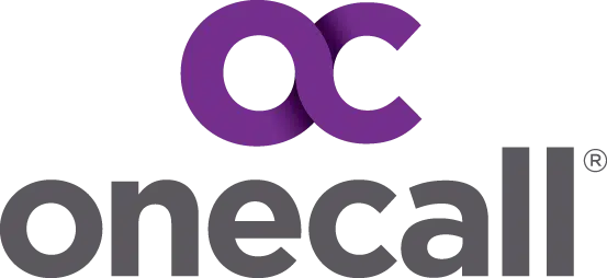 OneCall Logo