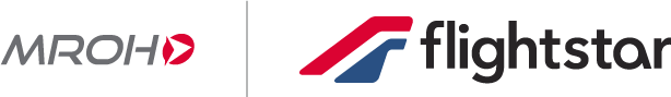 MROH Flightstar Logo