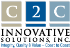 C2C Innovative Solutions Logo