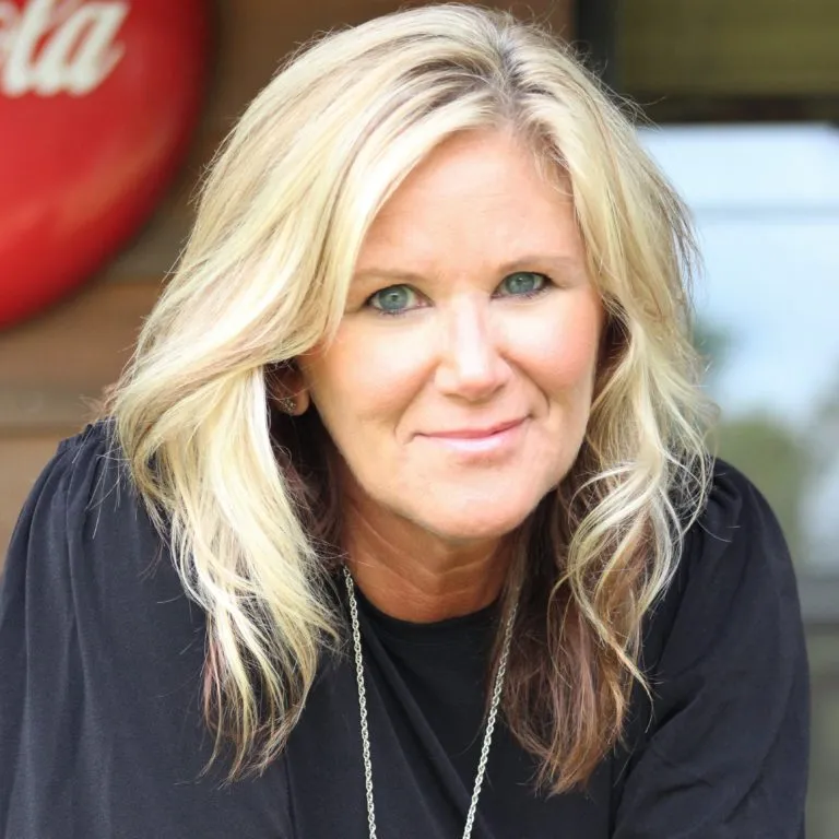 Sherri Mitchell