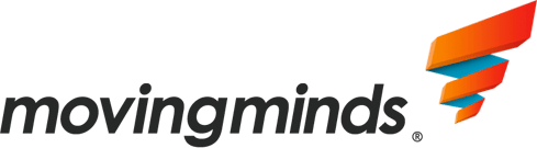 Moving Minds logo