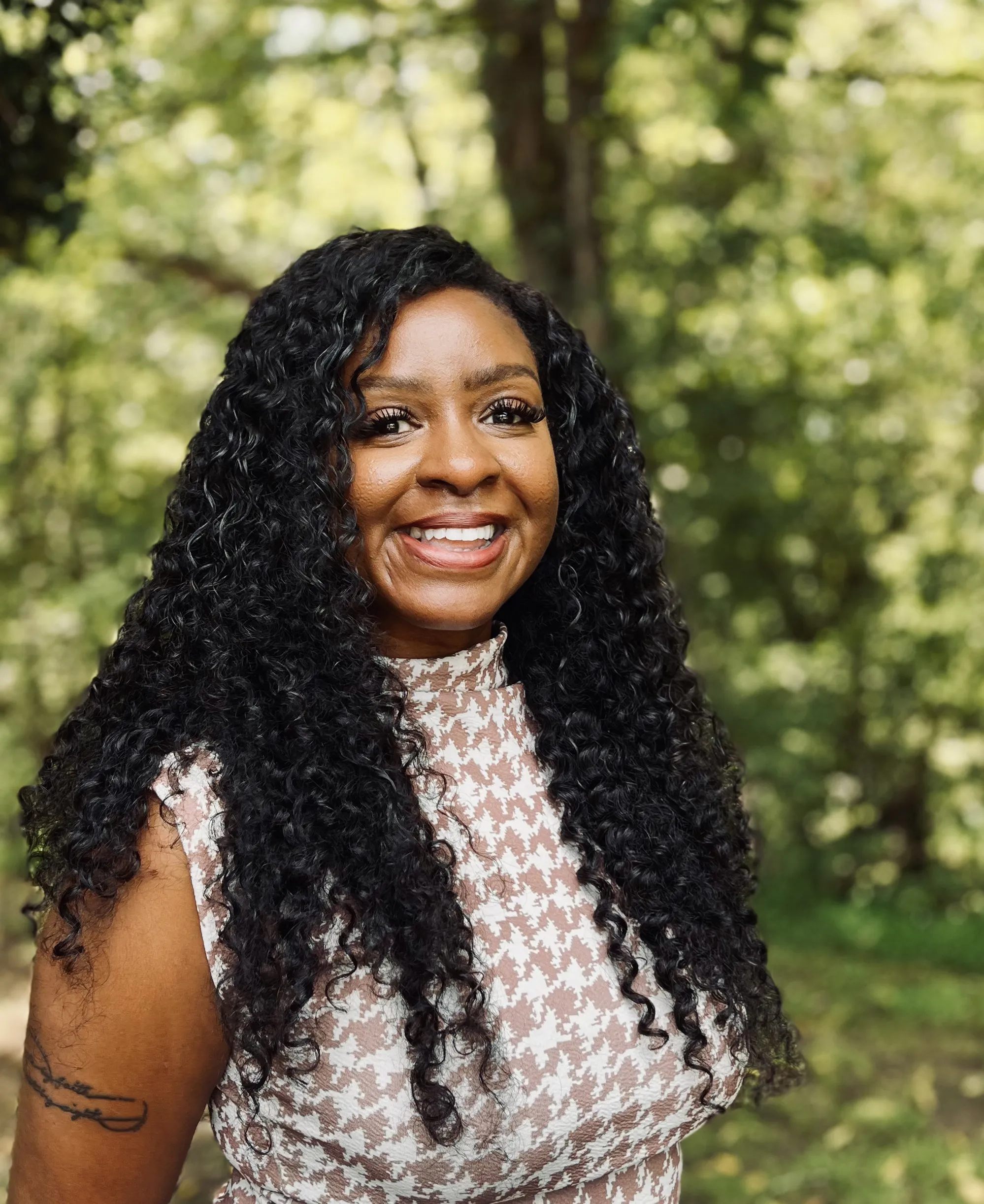 Dr. Crystal Howe