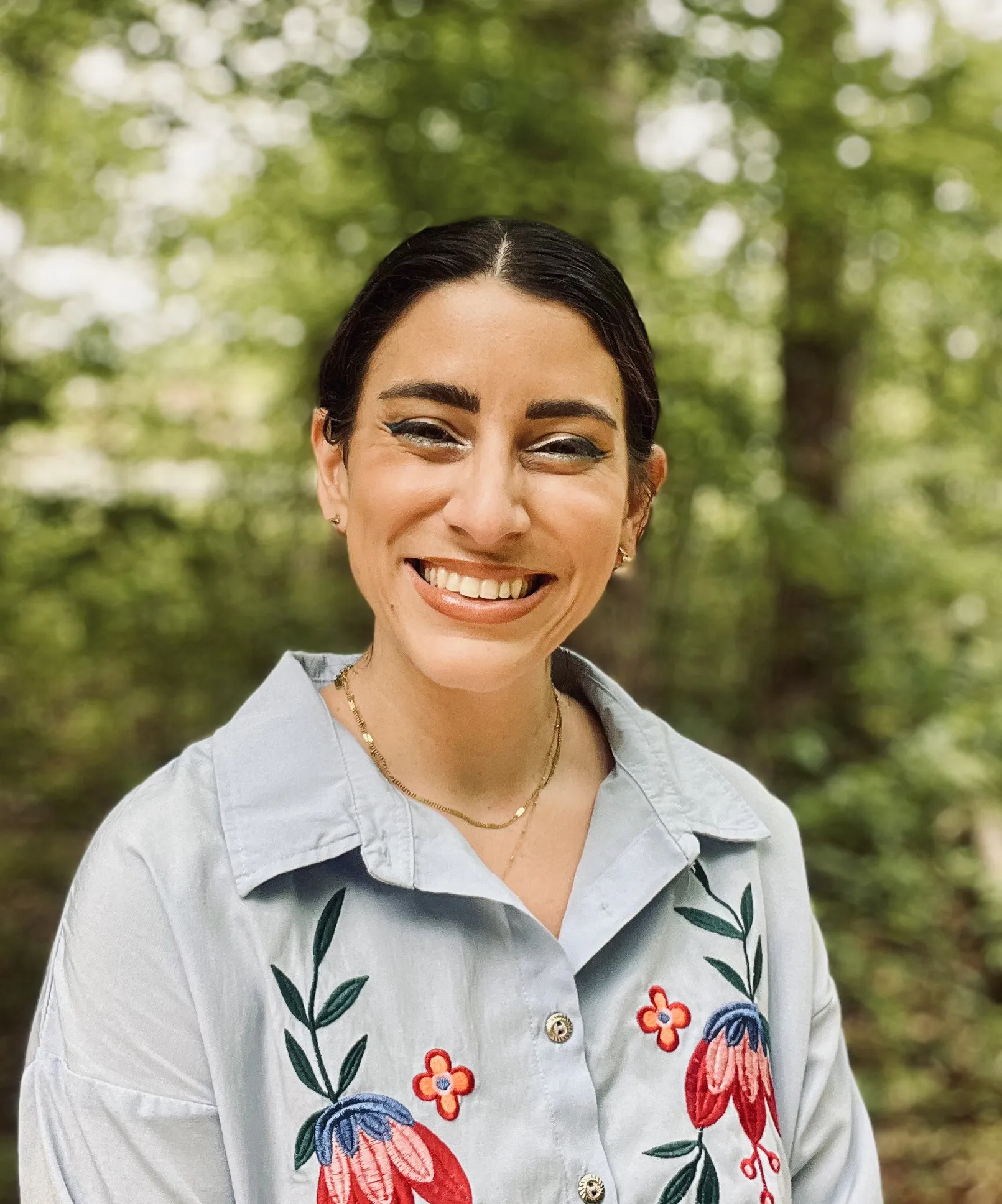 Dr. Débora Saavedra-Winch