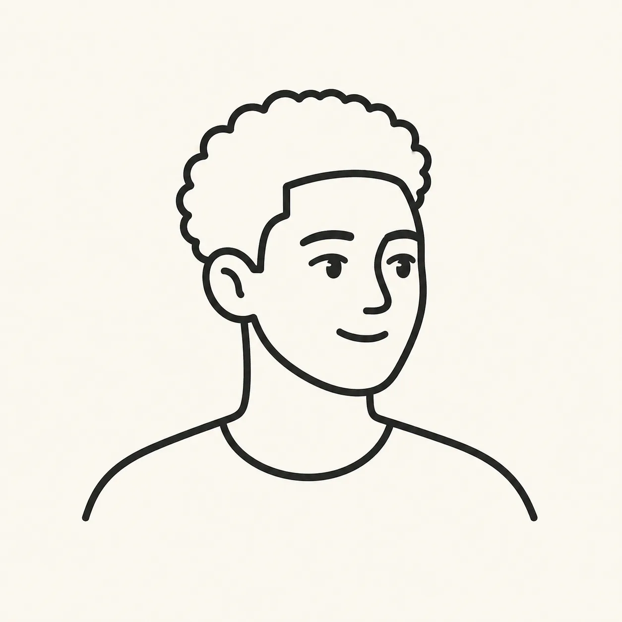 Illustrated avatar of an Honor Prep parent
