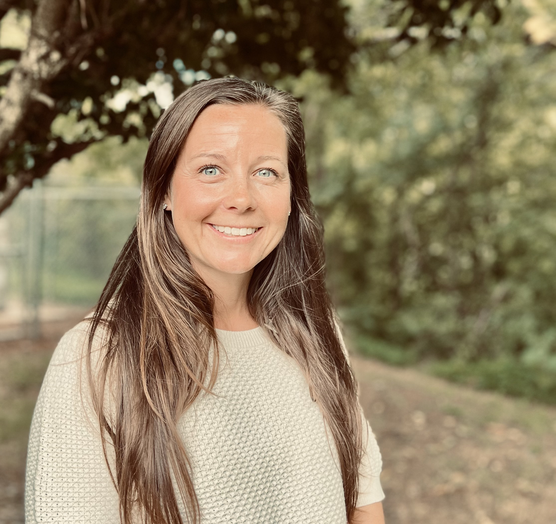 Becky Wenrich