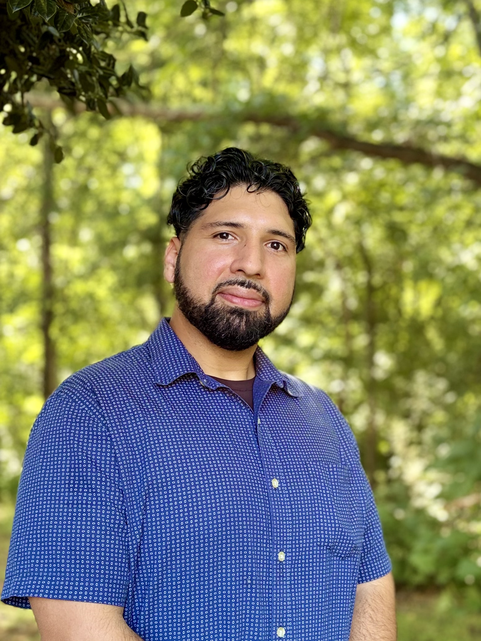 Joshua Hernandez