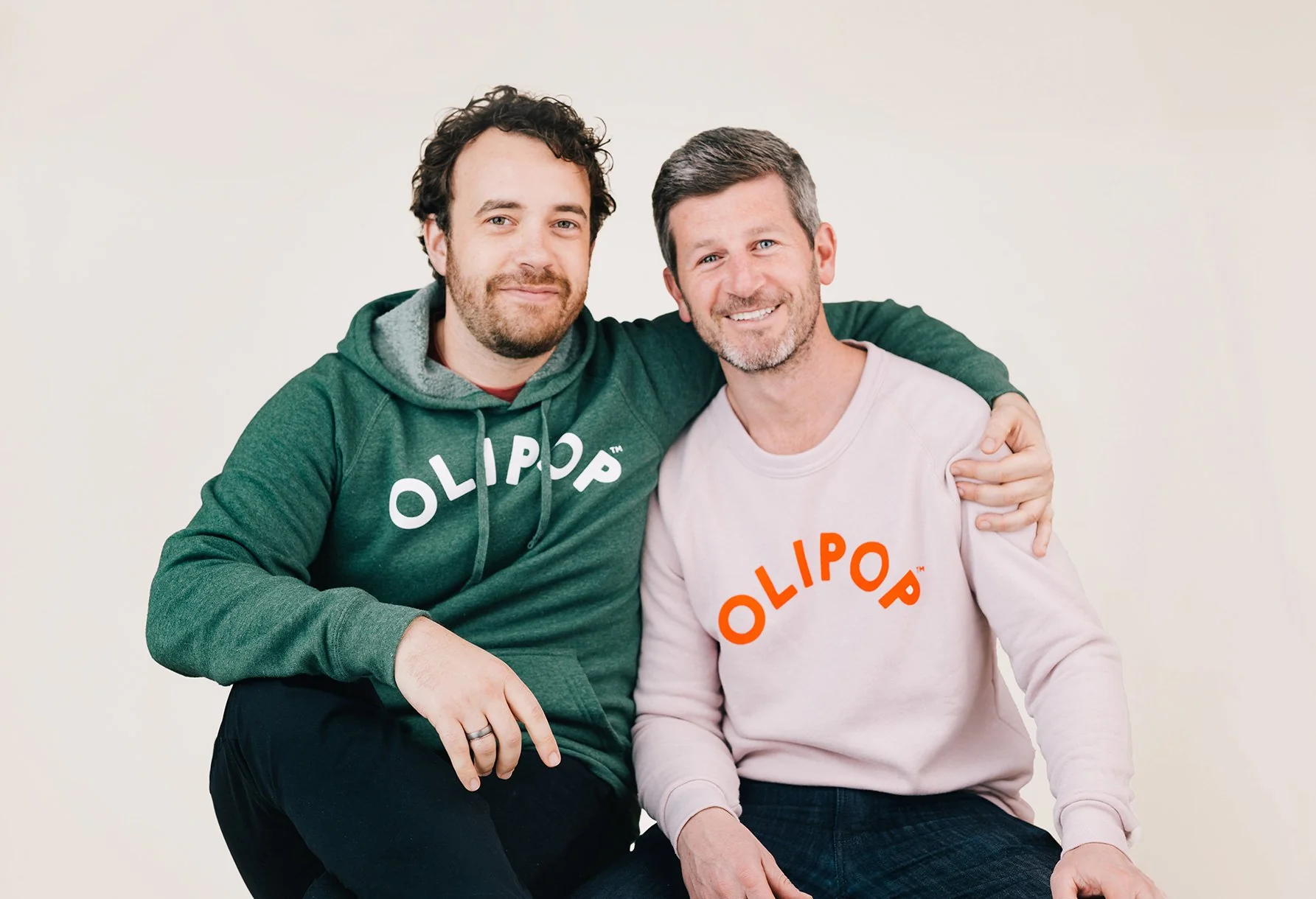 OLIPOP Foundational campaign