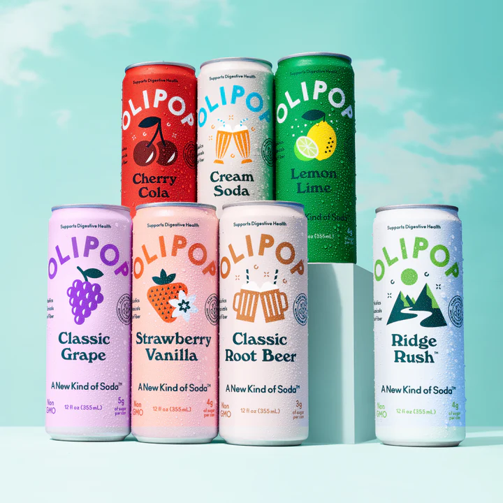 OLIPOP