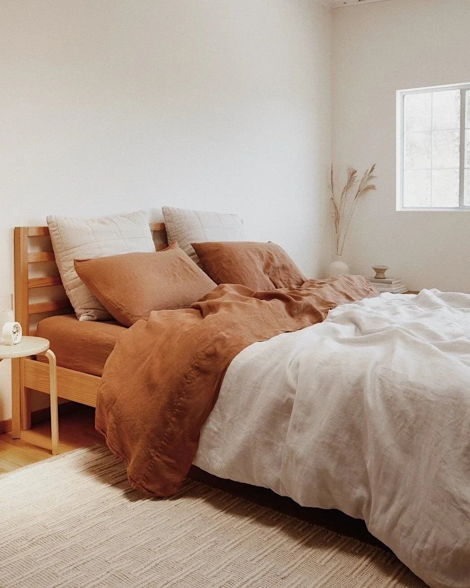 Parachute lifestyle — modern home essentials