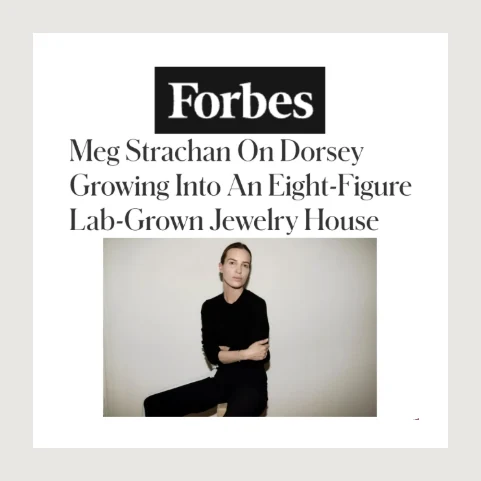 Dorsey press clipping