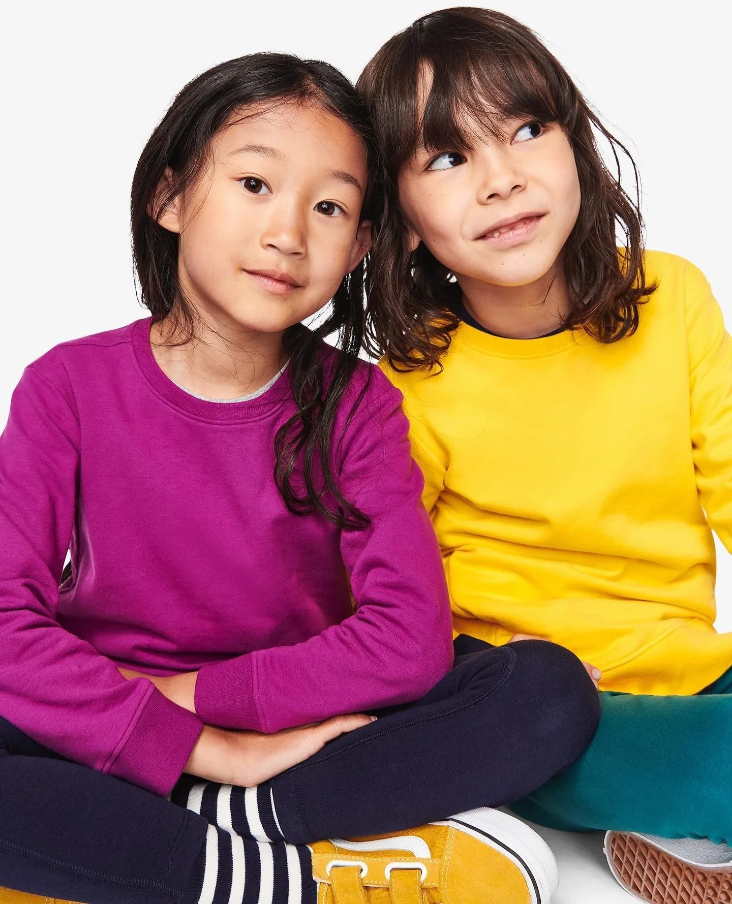 Primary kids apparel