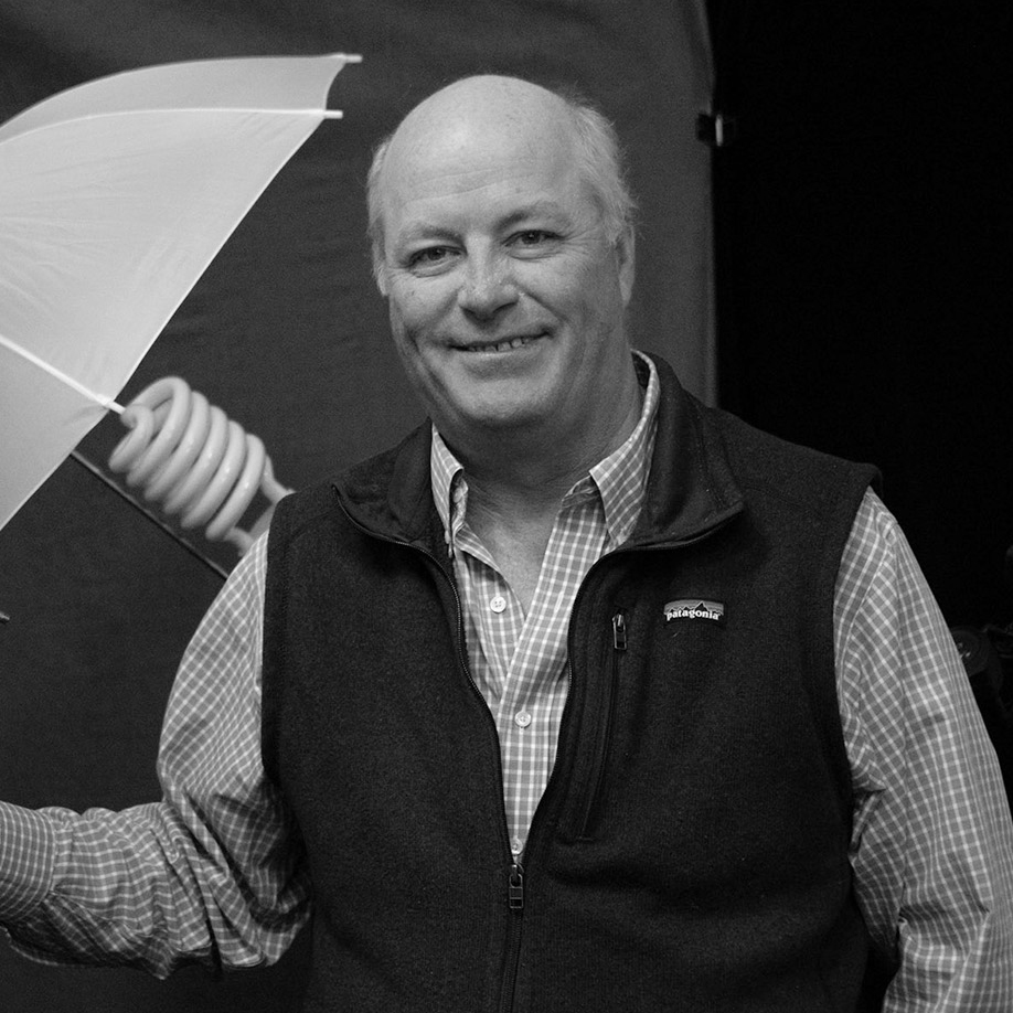 Stephen Warriner
Executive Director