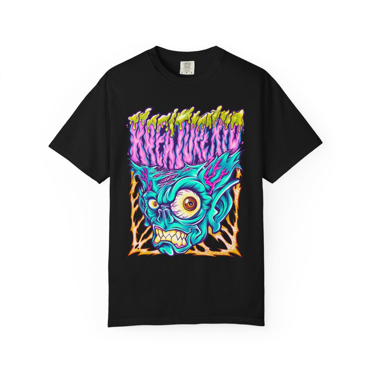 Ghoul At Heart T-Shirt
