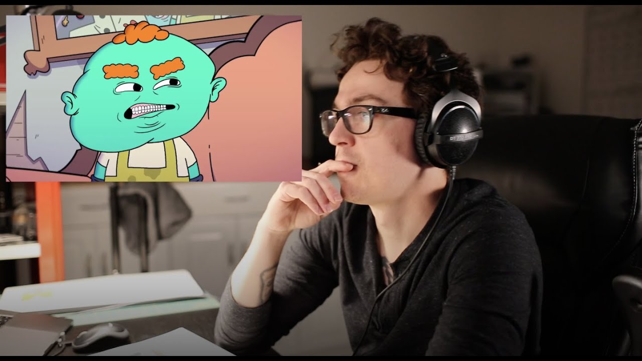 Tutorial: Watching source material & making a full size cutout!