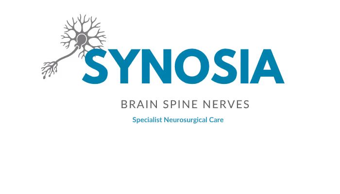 Synosia Logo